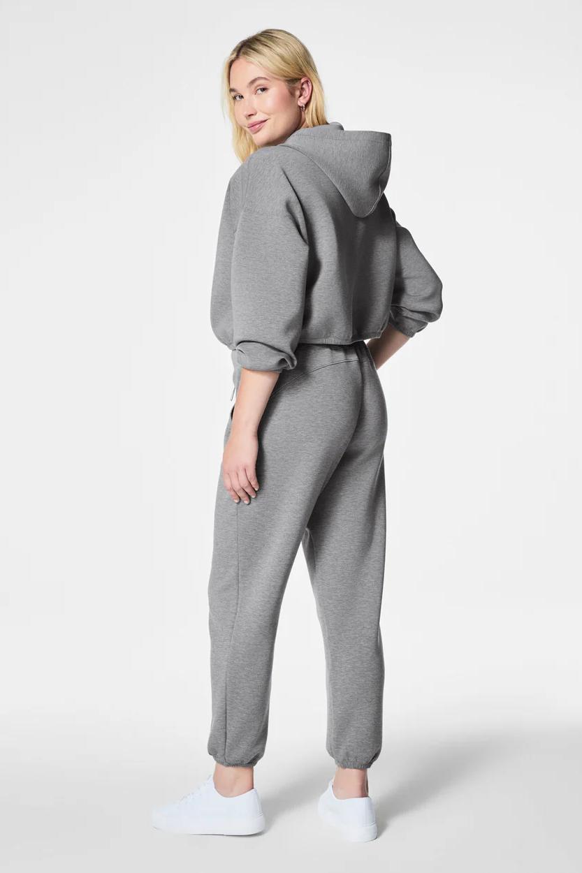 AirEssentials Jogger Pant (Grey Heather) Product Image