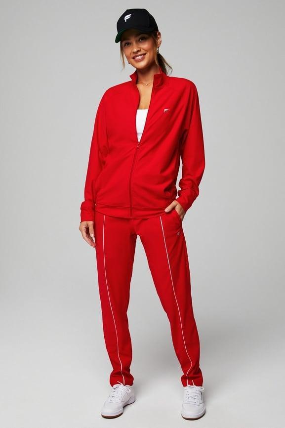 The Breakline Track Pant Product Image