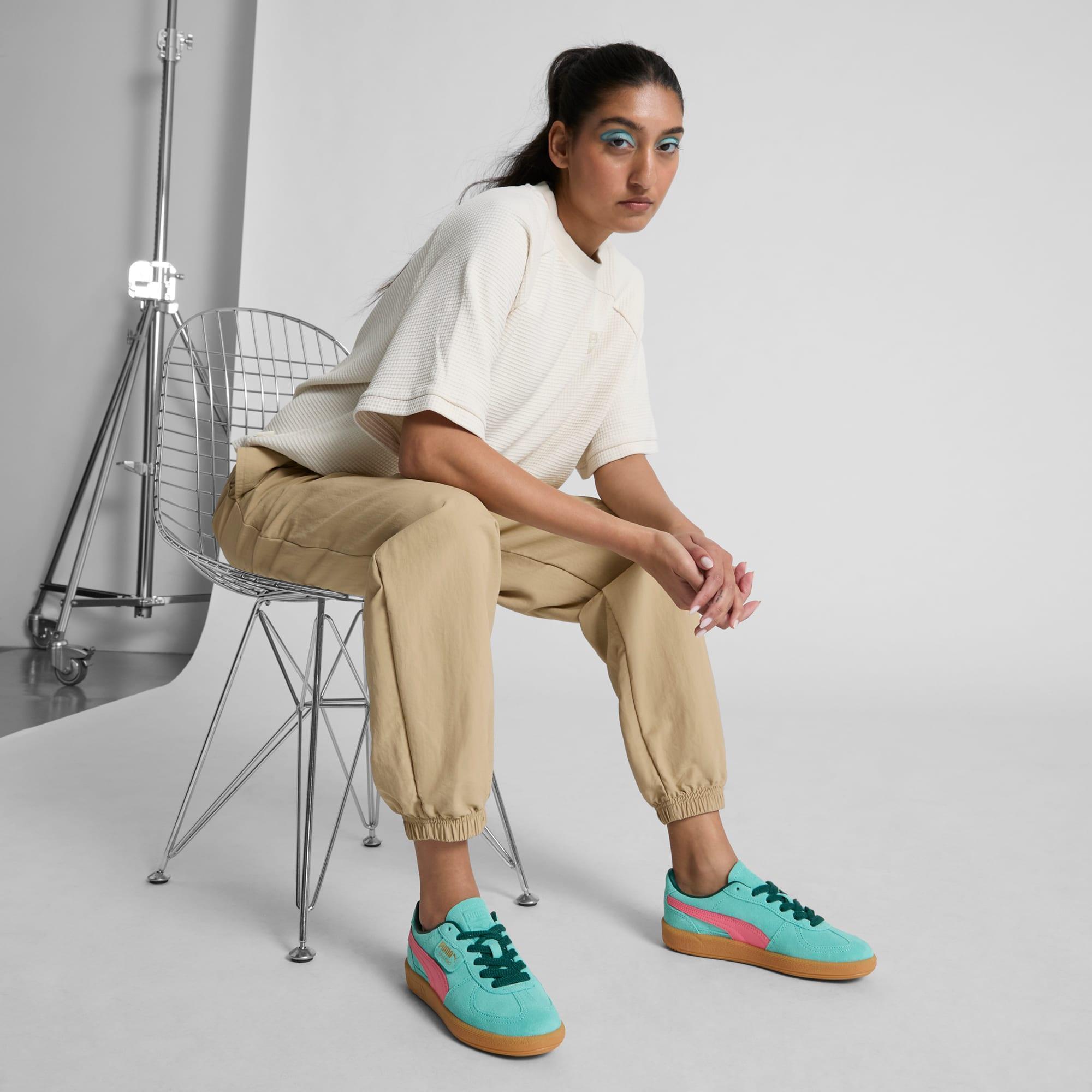 Palermo Women's Sneakers Product Image