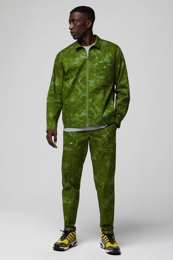 The Heights Jacket Product Image