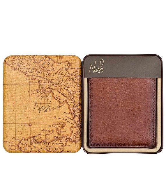 Patricia Nash Casa Flip Passcase ID Wallet Product Image