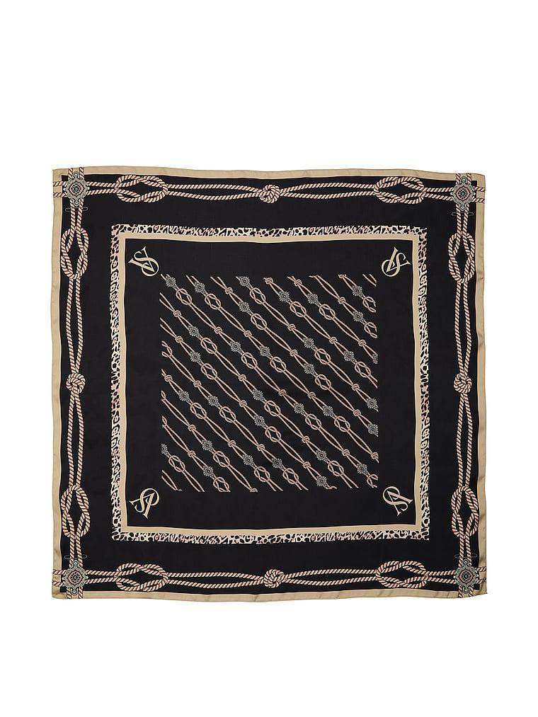 Satin Scarf Product Image