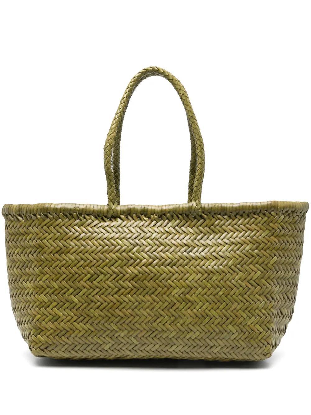 big Triple Jump tote bag Product Image