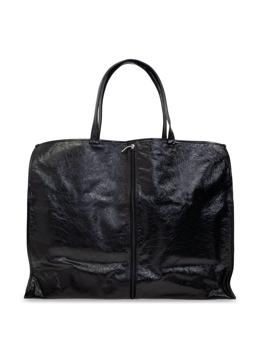 Garment tote bag Product Image