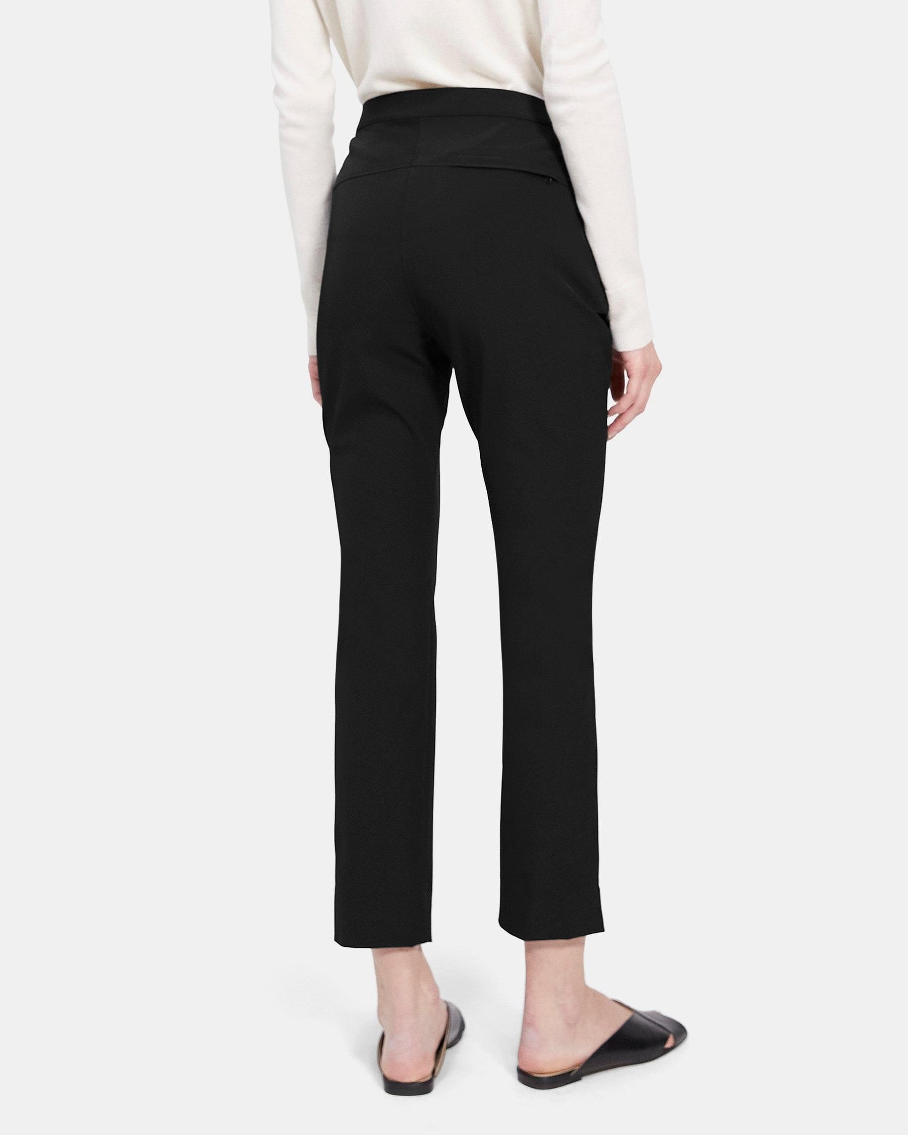 Go Pant in Stretch Twill Product Image