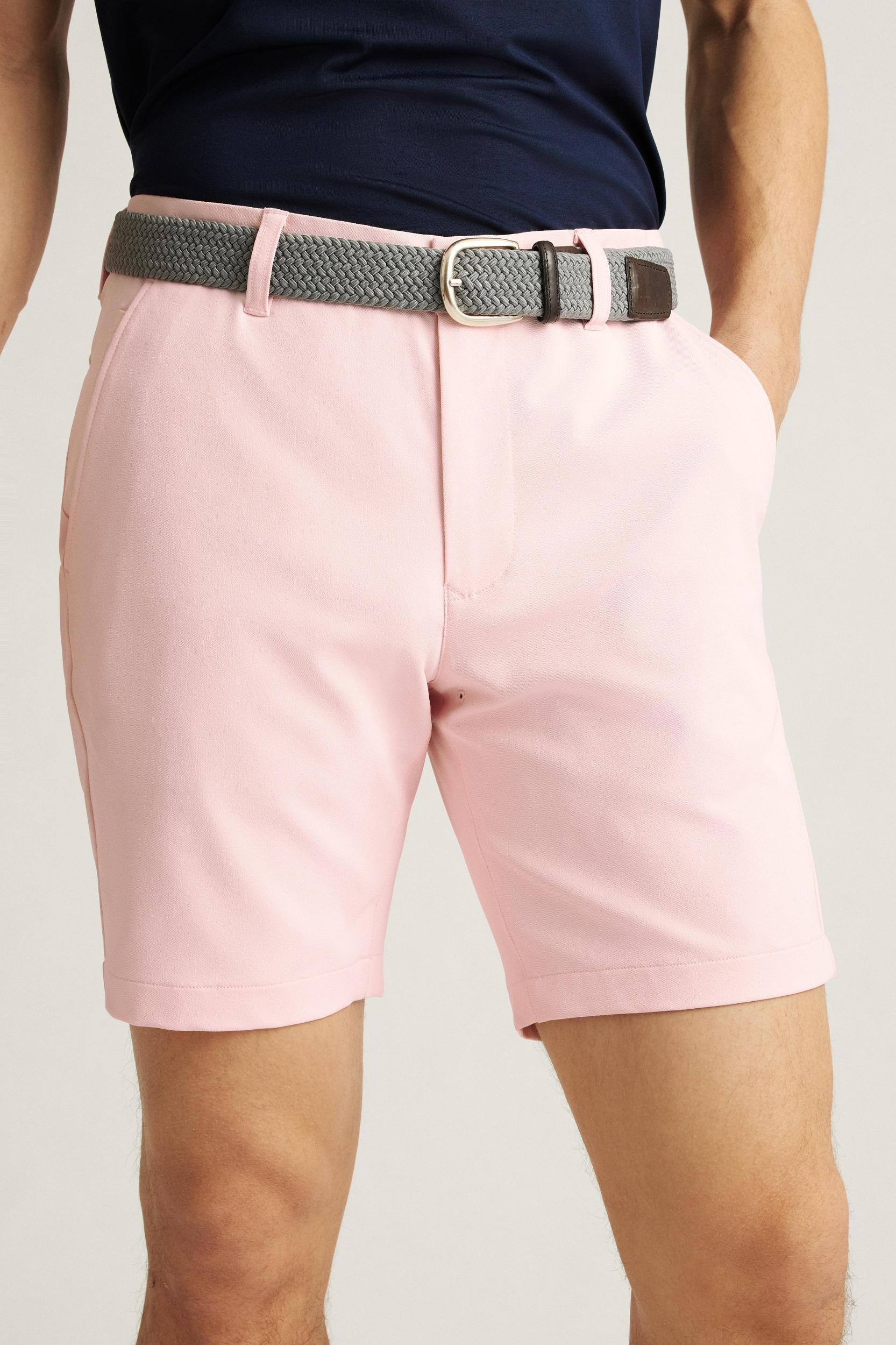 Highland Tour Golf Shorts Product Image