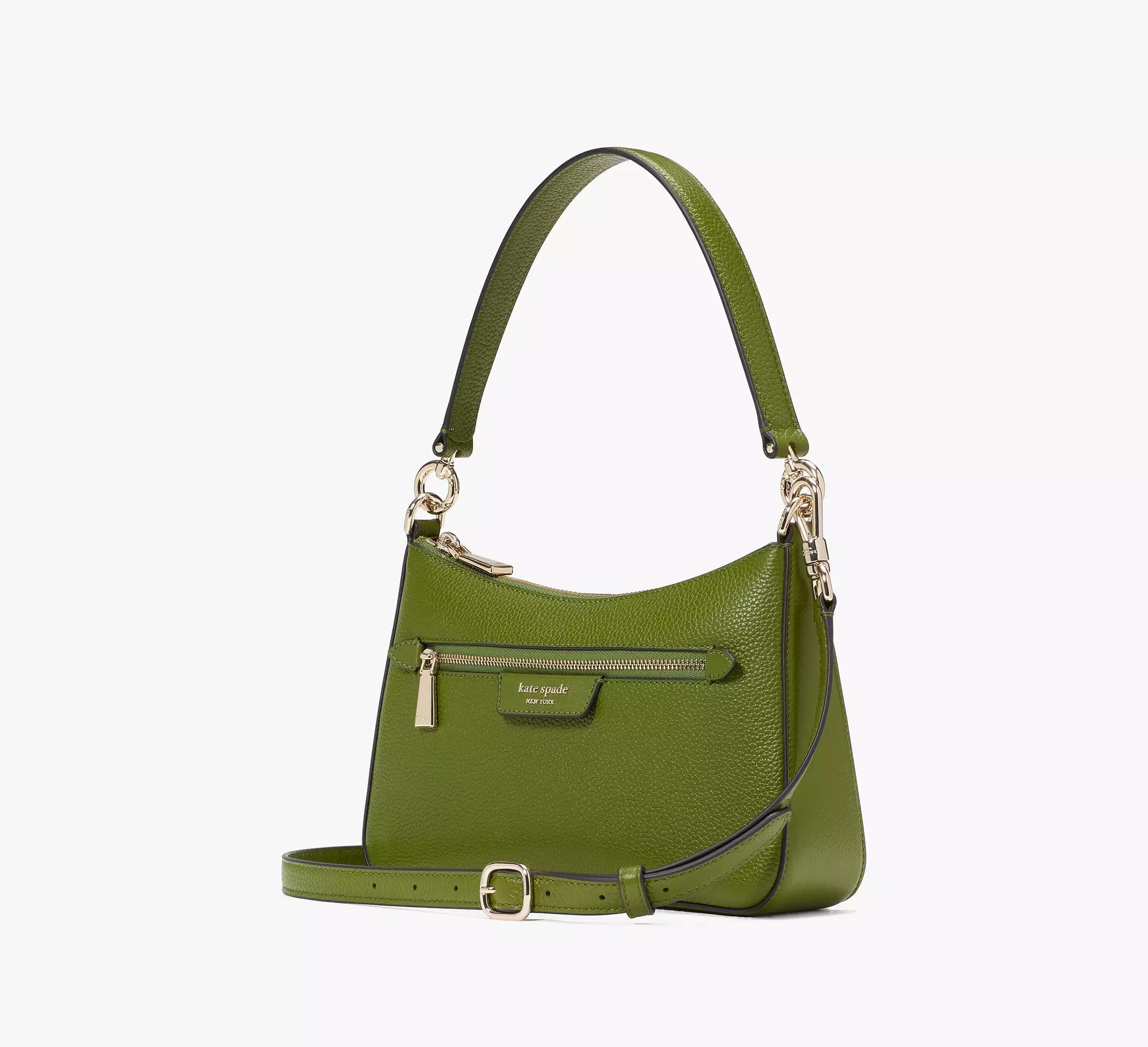 Hudson Convertible Crossbody Bag Product Image