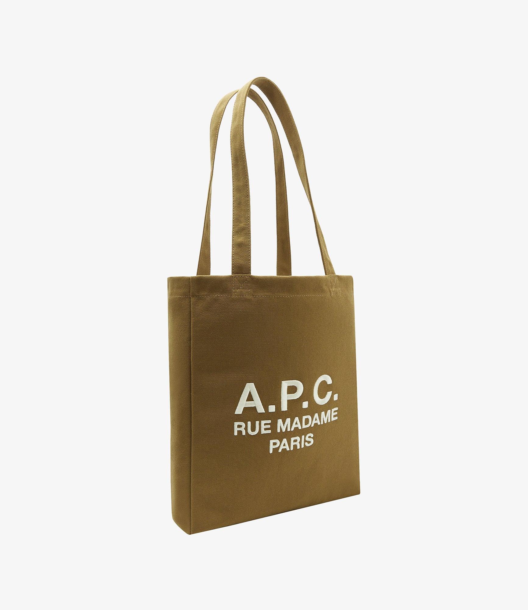 Lou Rue Madame tote bag Male Product Image