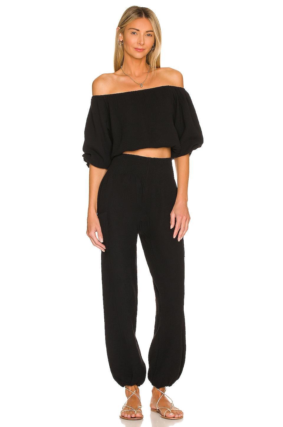 Relaxed Pant Bobi Product Image