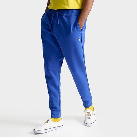Mens Polo Ralph Lauren Double-Knit Jogger Pants Product Image
