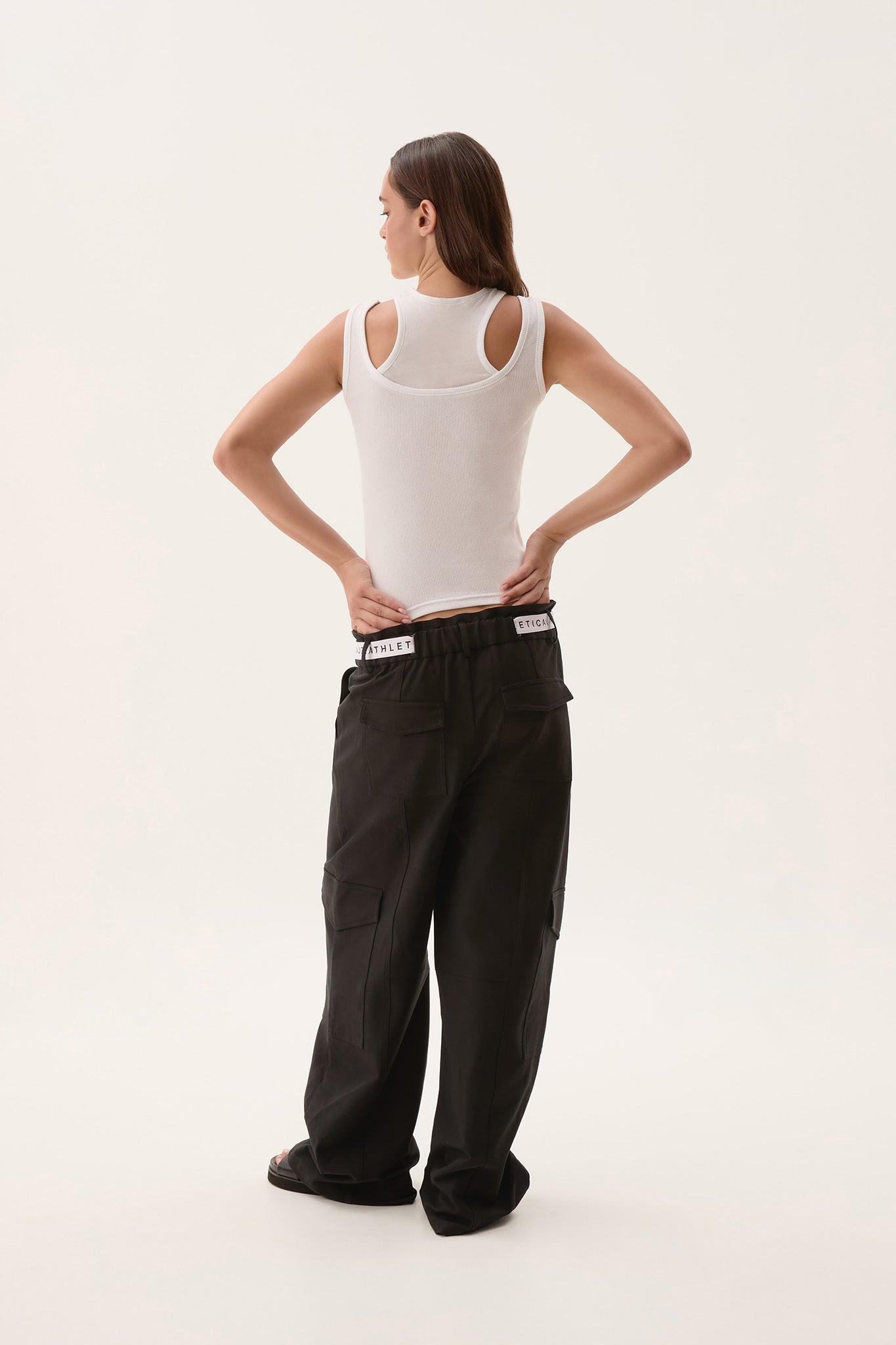 Double Layer Tank 167 Product Image