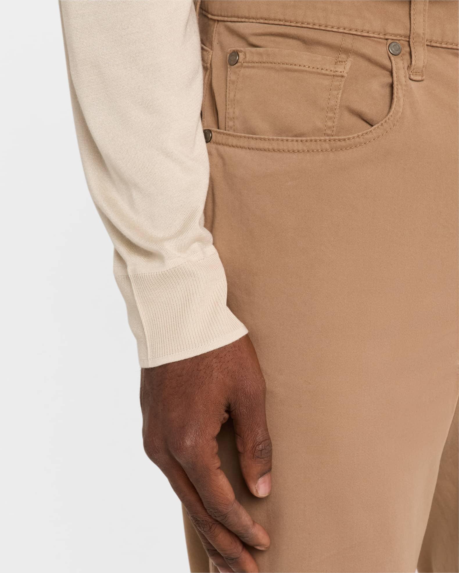 Men's Slimmy Luxe Performance Plus Pants Product Image