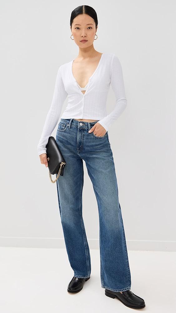Coach The Coach Originals Glovetanned Leather Handbag | Shopbop Product Image