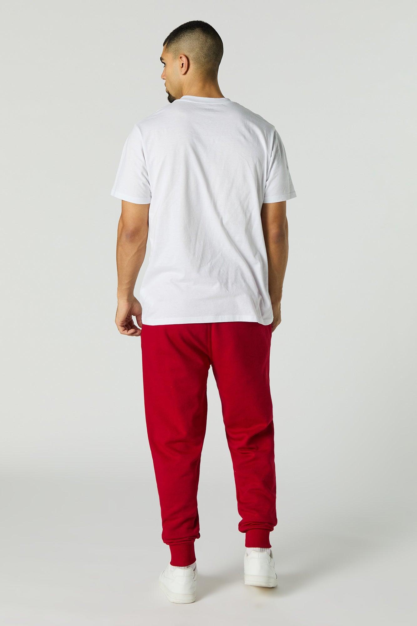 Everyday Fleece Jogger Male Product Image