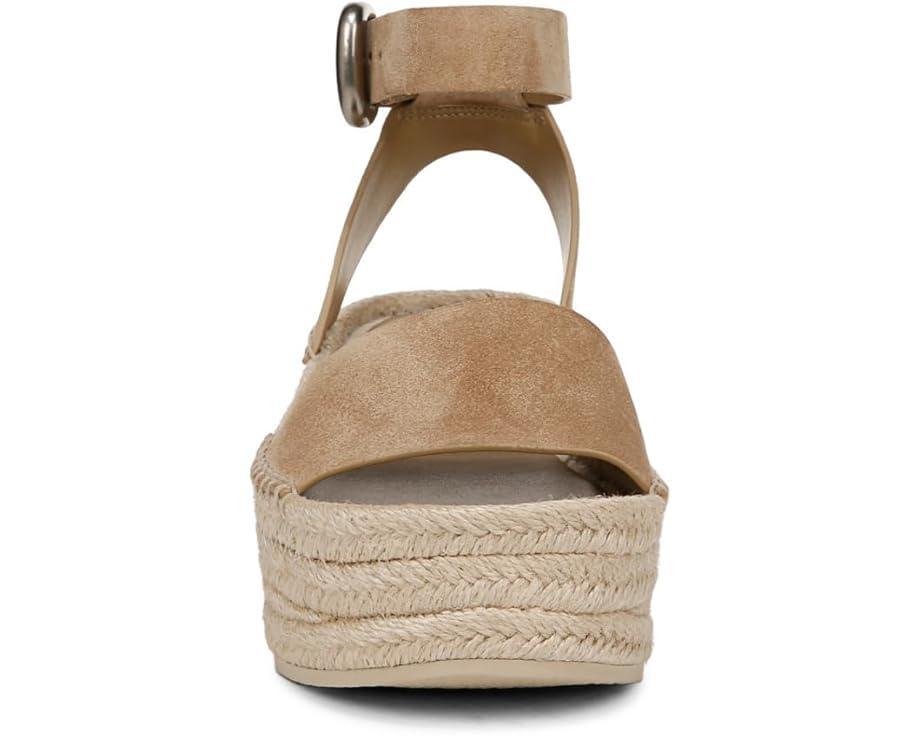 Lilla Espadrille Wedge Product Image