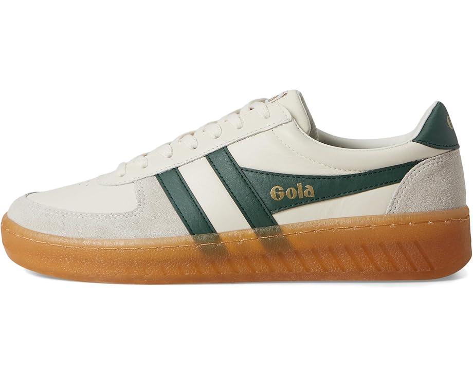 Grandslam Suede Product Image