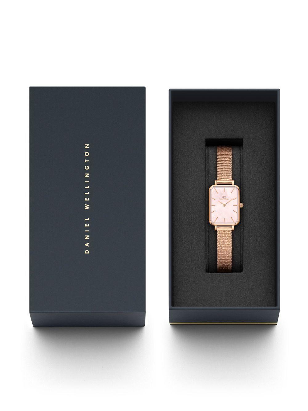 Quadro Pressed Melrose watch Product Image
