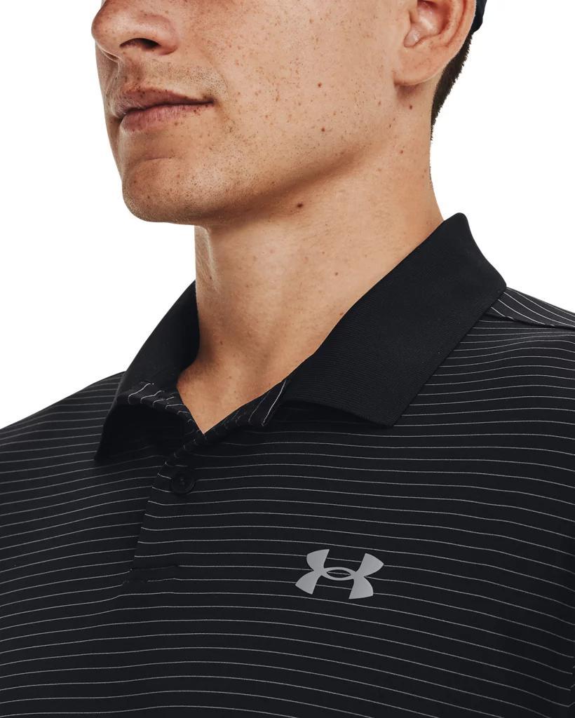UA Matchplay Stripe Product Image