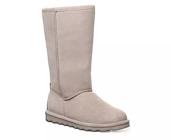 Bearpaw Elle Tall Women's Winter Boots, Size: 7, Brown Product Image