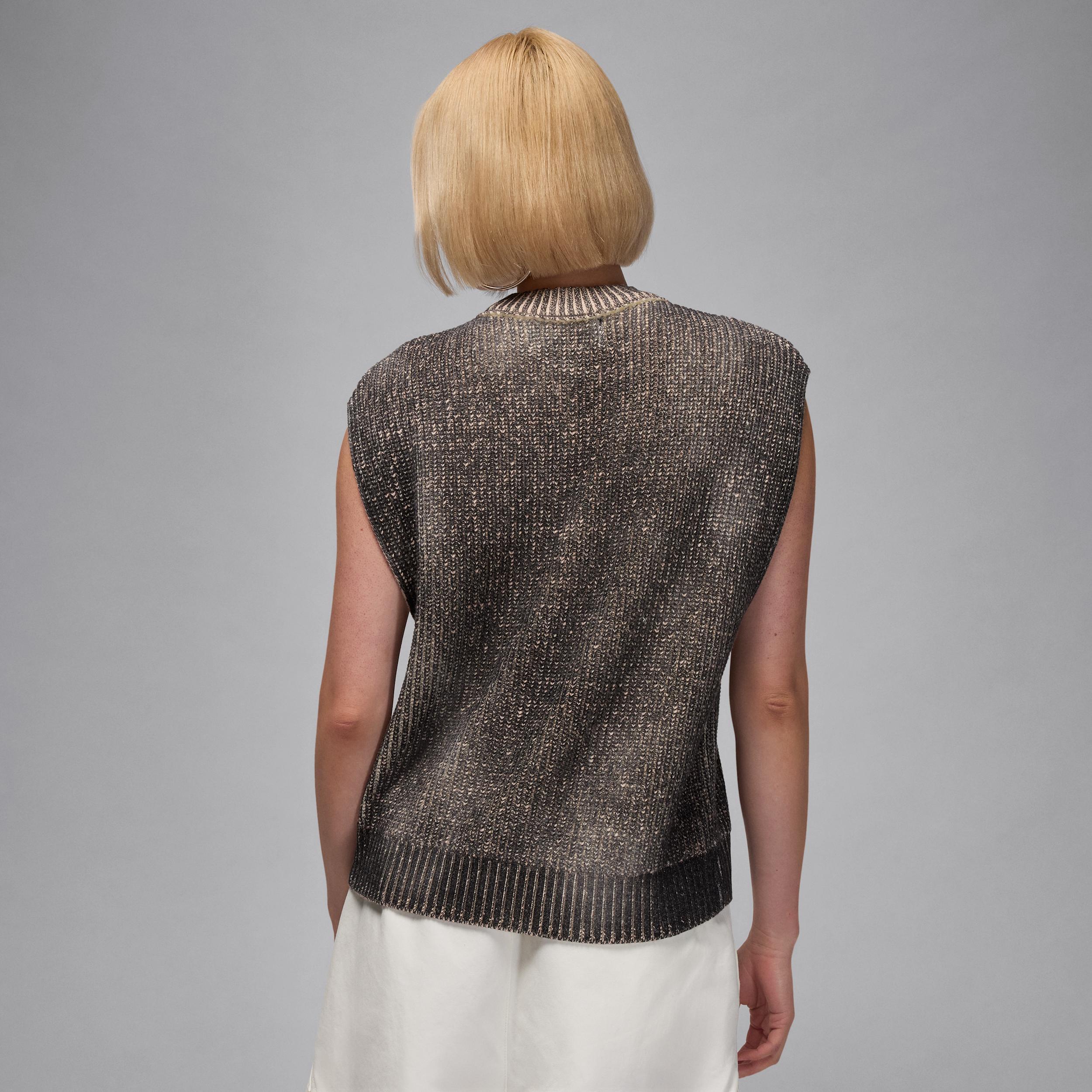 Jordan Flight Women's Knit Vest Product Image