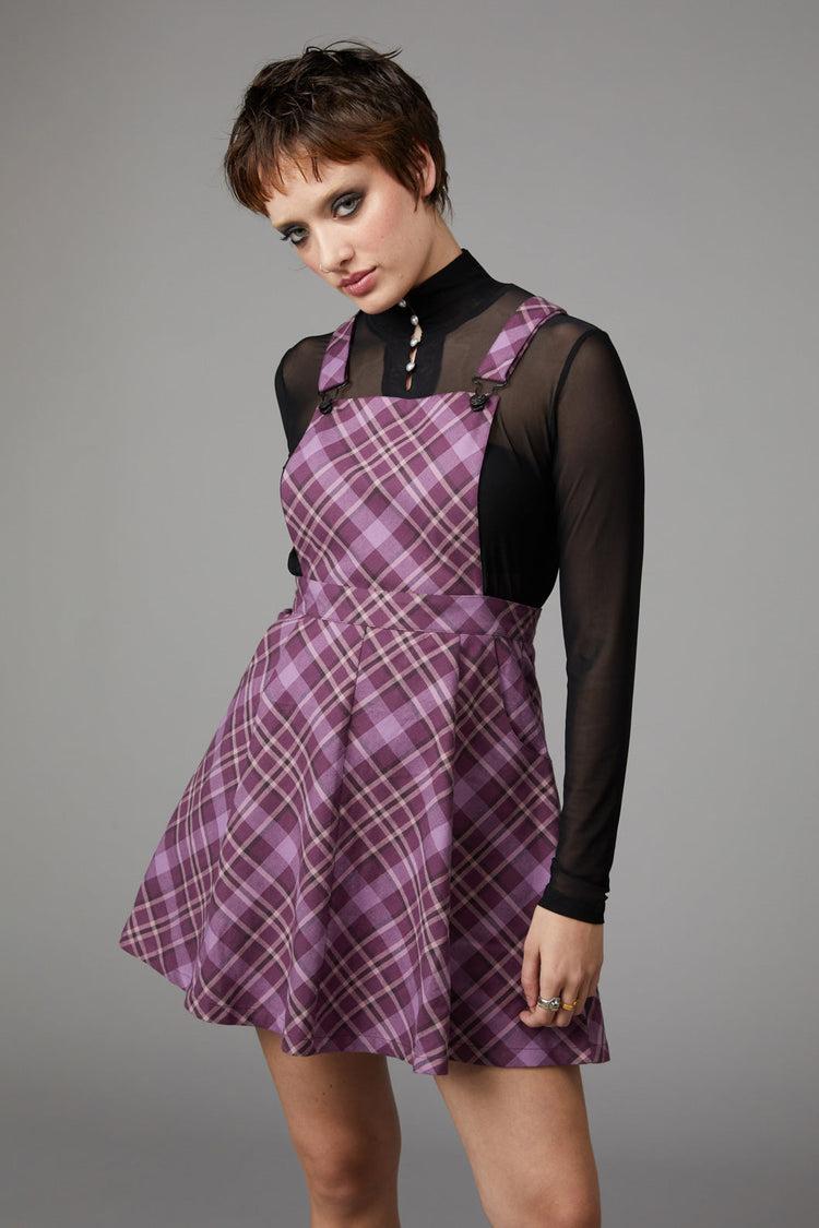 Apothecary Pinafore Product Image