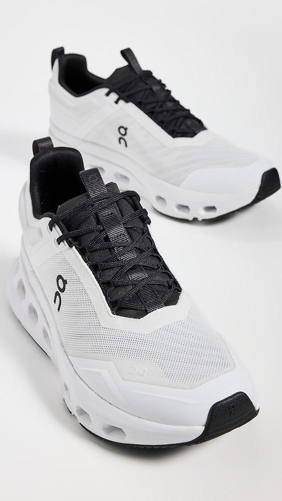 On Cloudnova X Sneakers | Shopbop Product Image