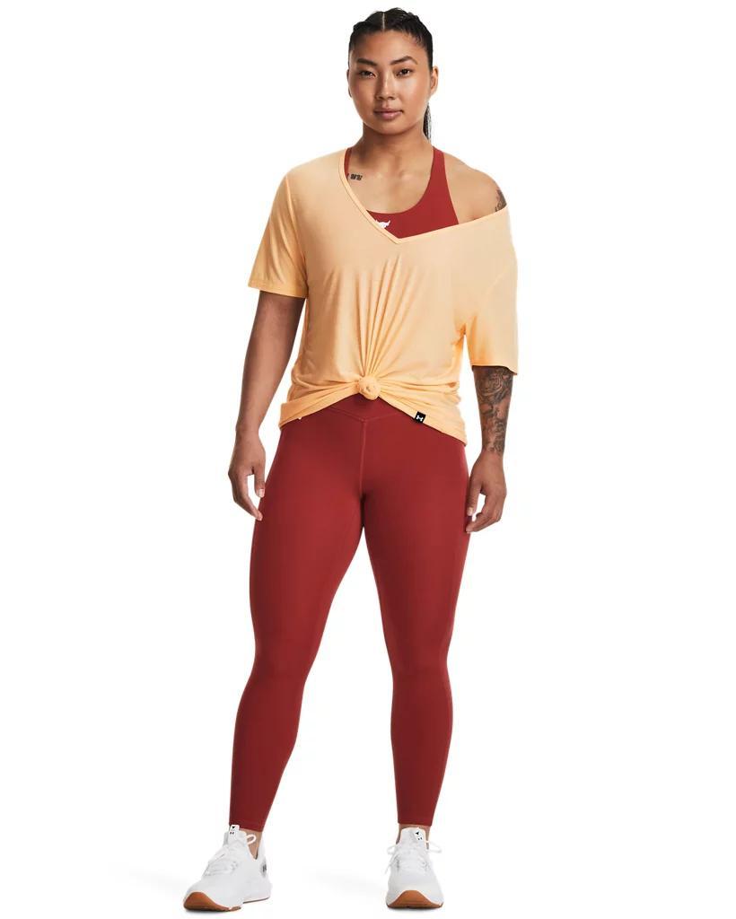 Project Rock Deep V Product Image