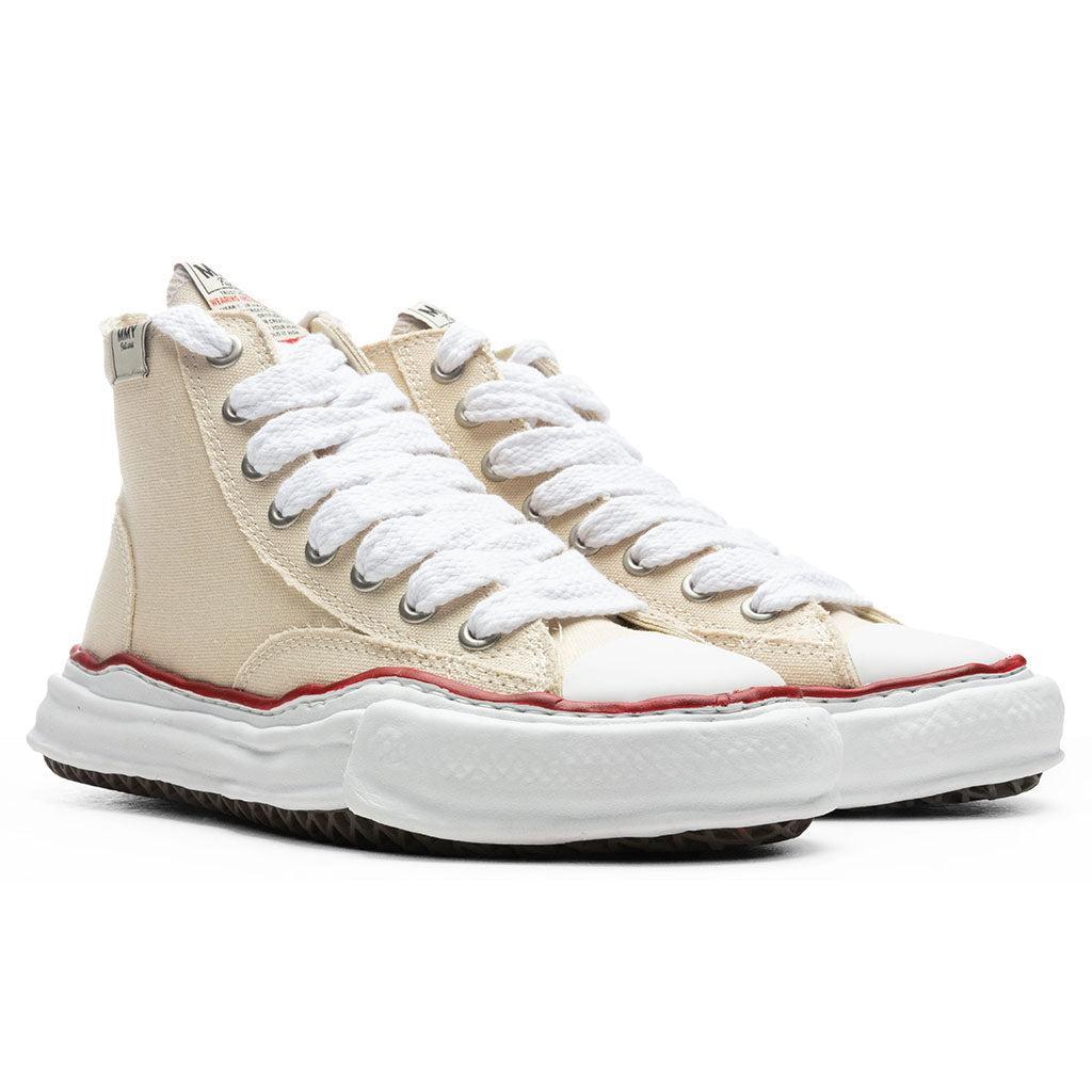 Peterson Hi OG Sole Sneaker Special Edition - Natural Male Product Image
