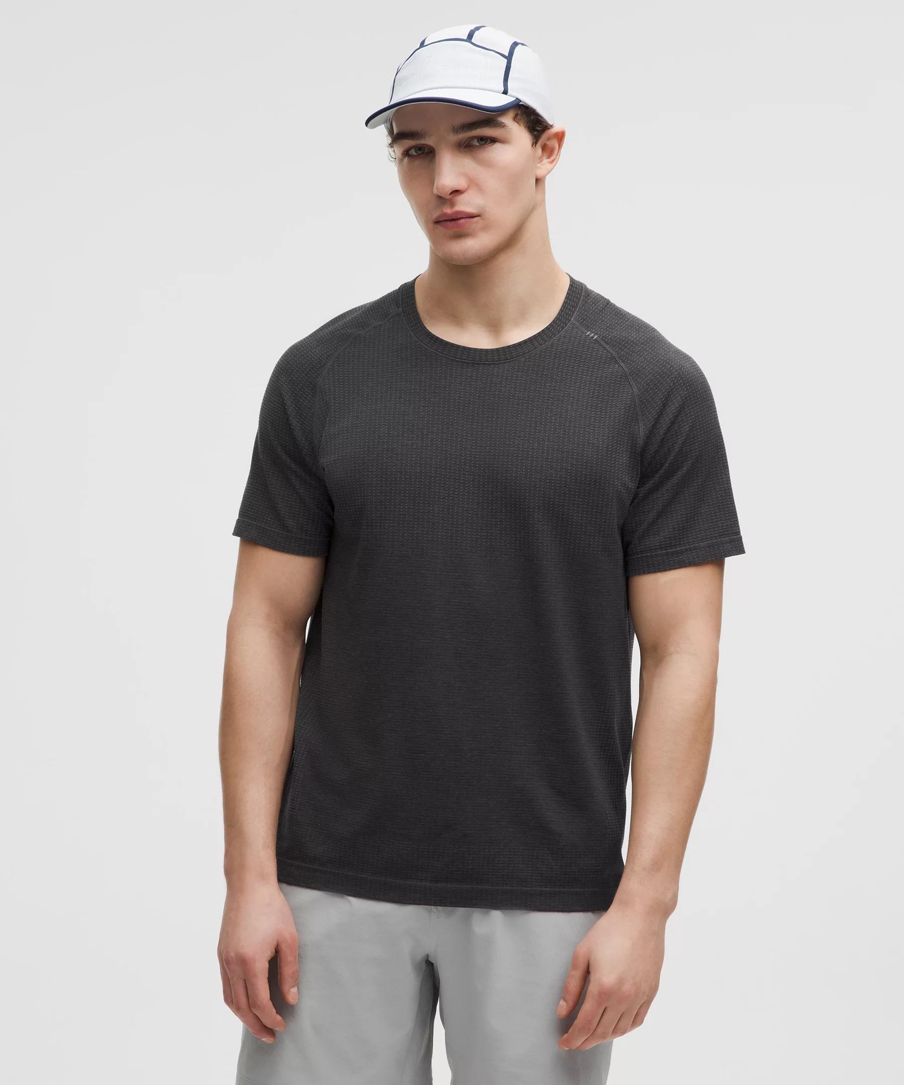 Metal Vent Tech Short-Sleeve Shirt Product Image