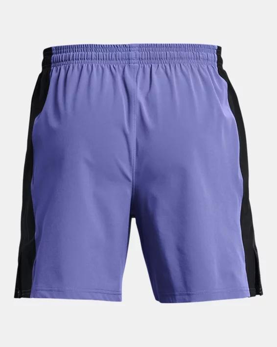Men's UA Challenger Pro Woven Shorts Product Image