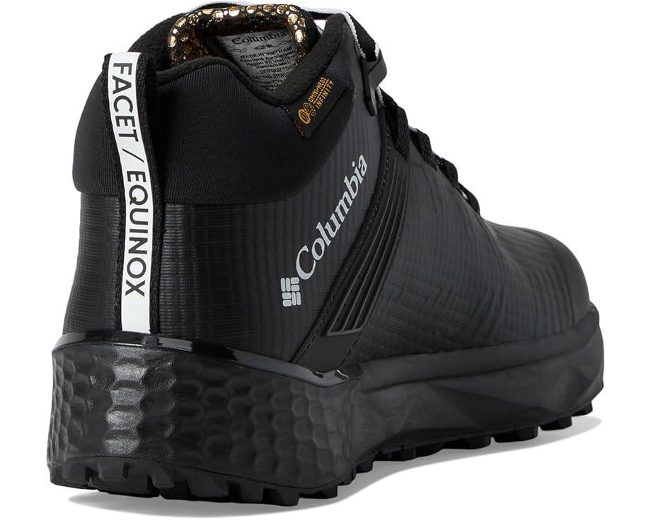 Konos TRS Outdry Mid Product Image