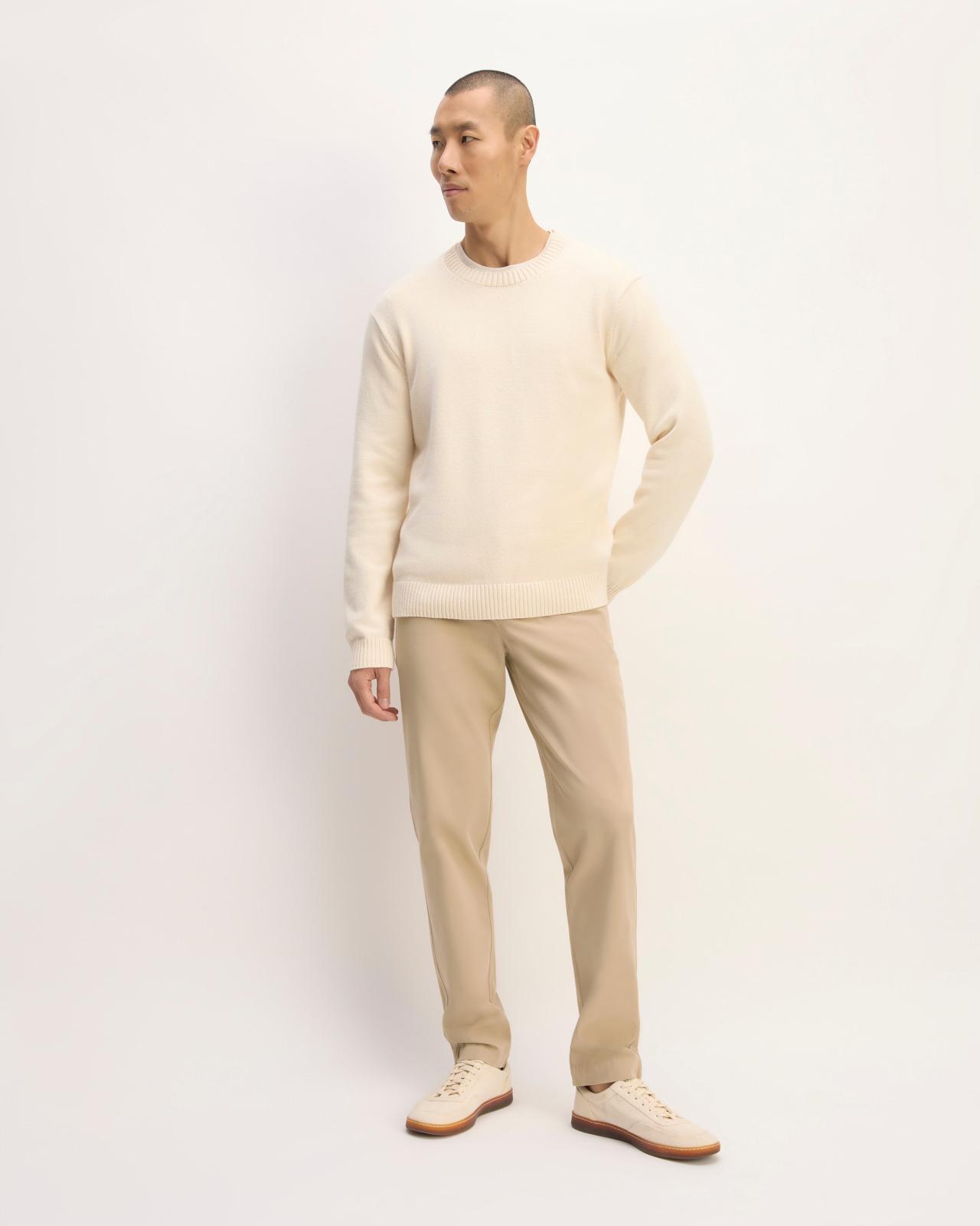 The Weekend Performance Chino Product Image