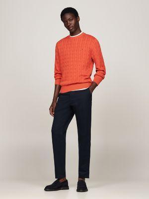 Relaxed Tapered Chino Product Image