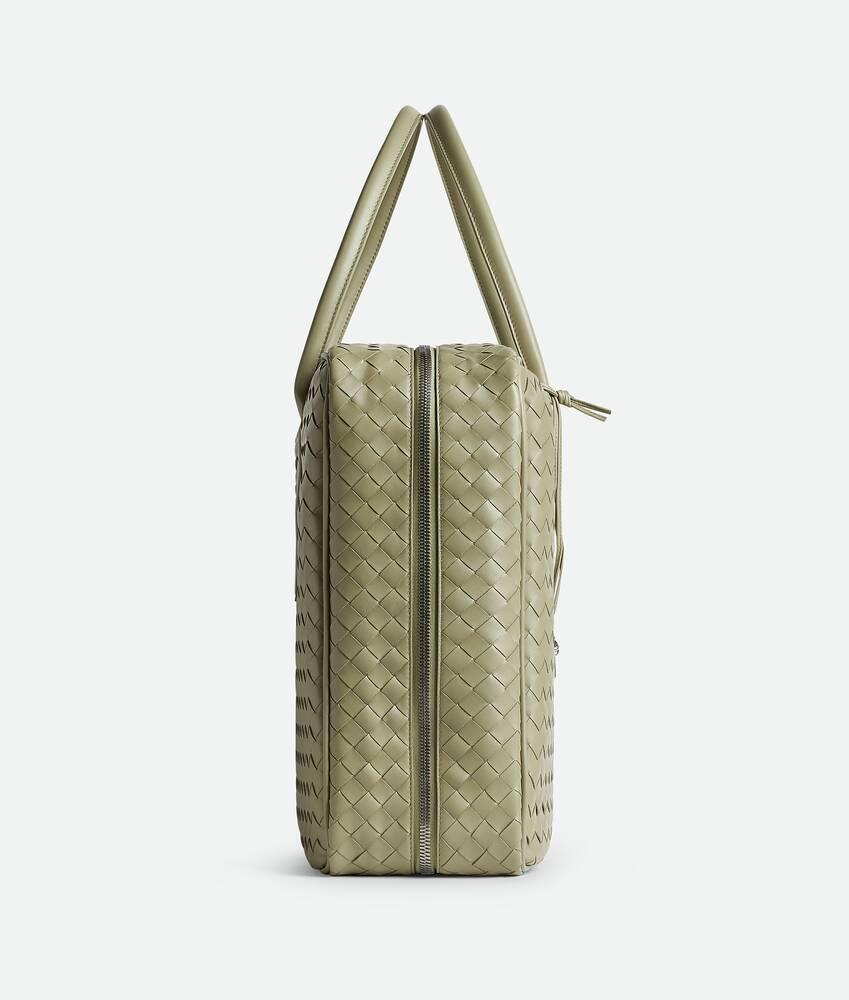 Men's Large Getaway Weekender in Travertine Product Image