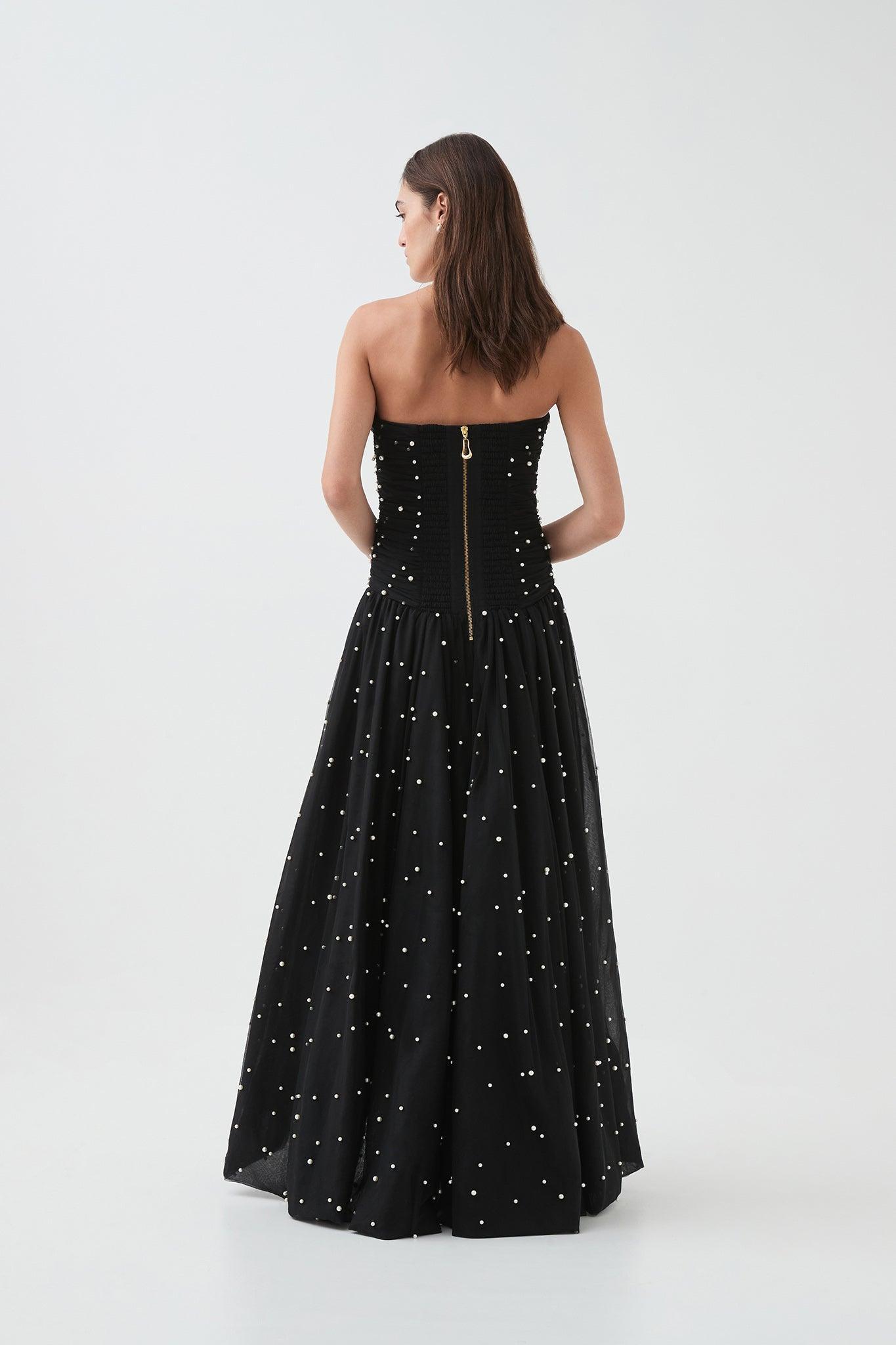 Juniper Gown Product Image