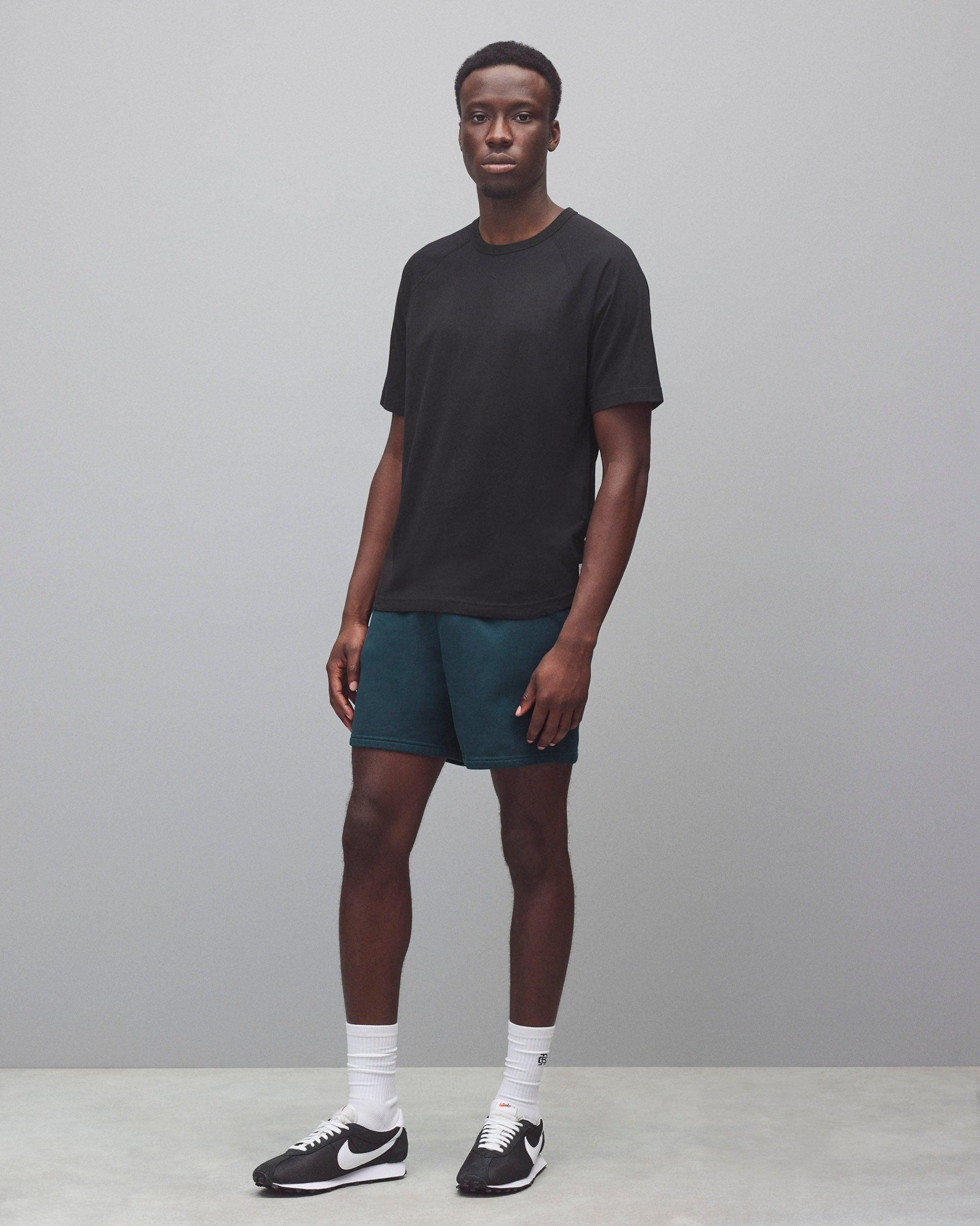 Solotex Mesh Tiebreak Standard Polo Male Product Image