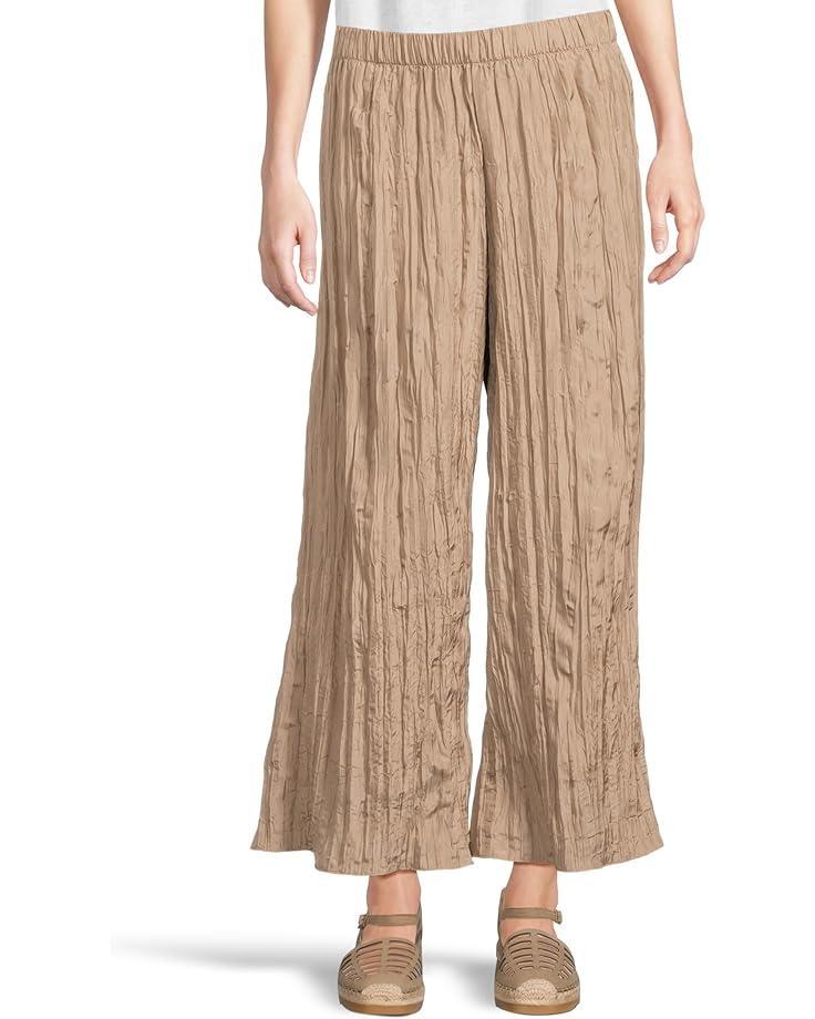 Wide Ankle Pants Product Image