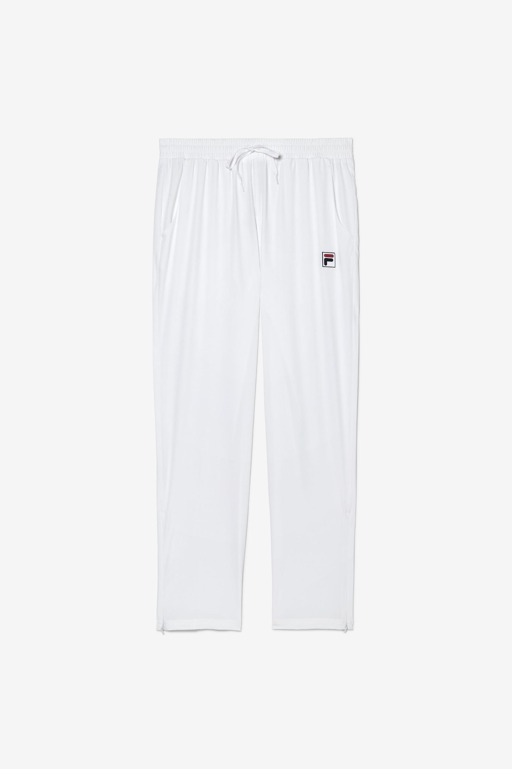 TENNIS ESSENTIALS TRACK PANT Product Image