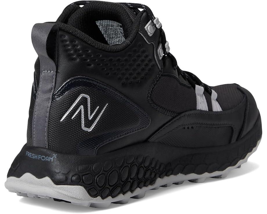 Fresh Foam Garoé Midcut GTX Product Image