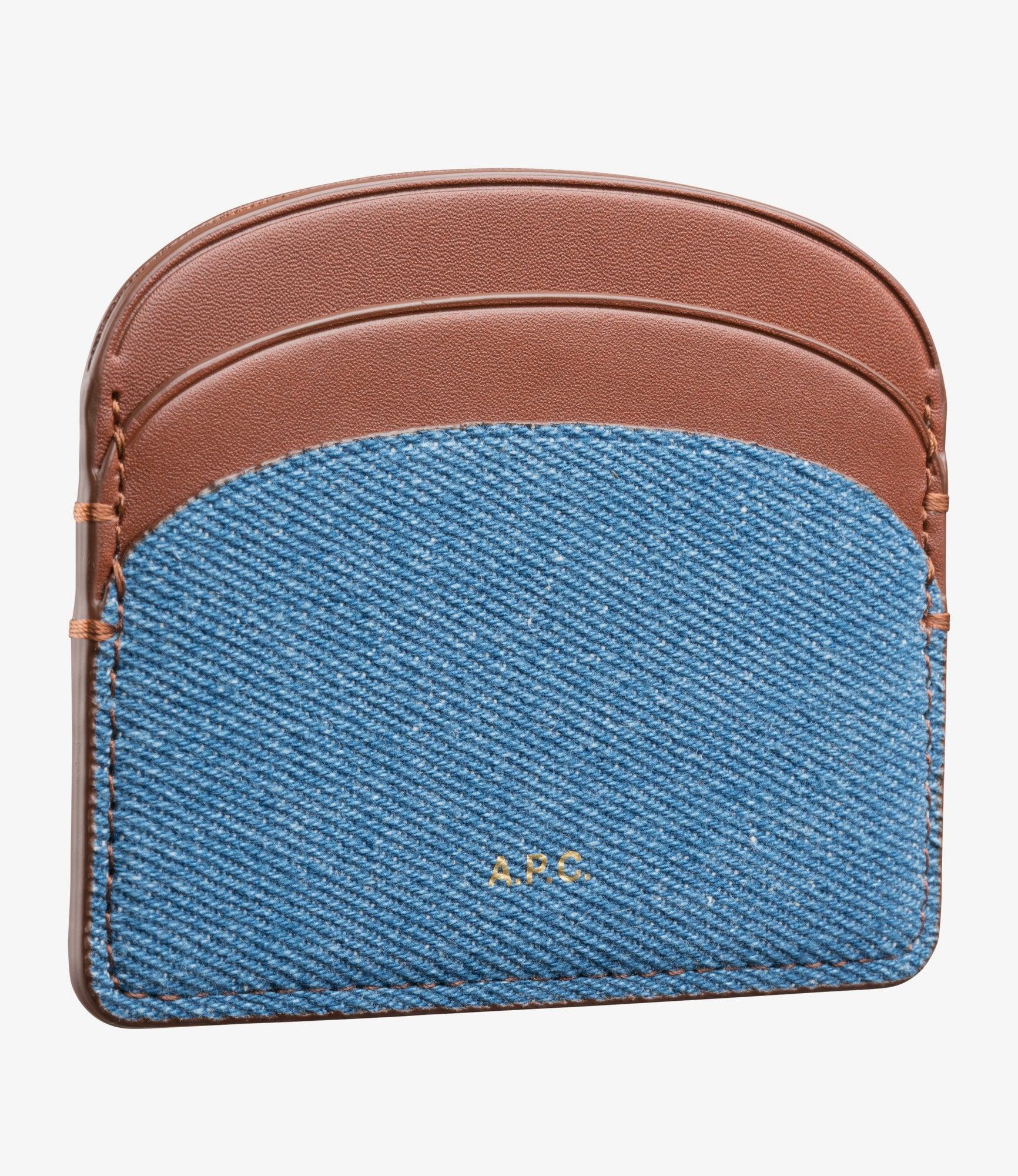 Demi-Lune cardholder Product Image
