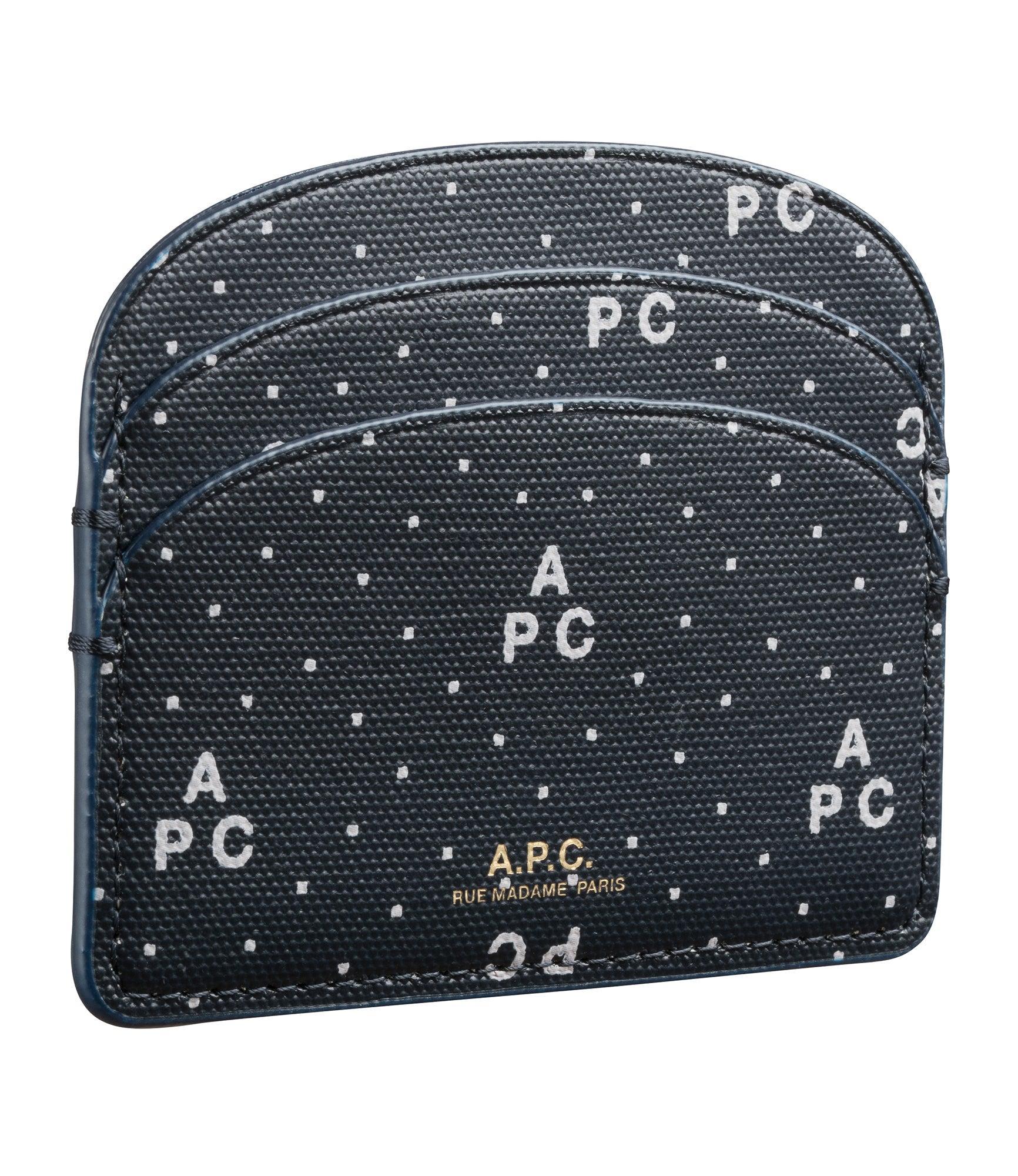 Demi-Lune cardholder Product Image