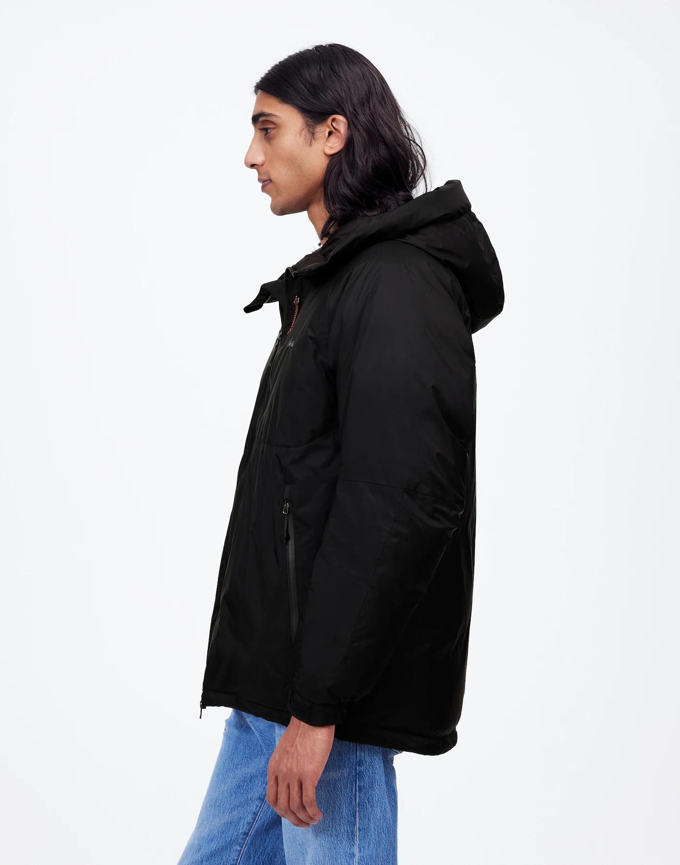 Nanga® Aurora Tex Down Jacket Product Image