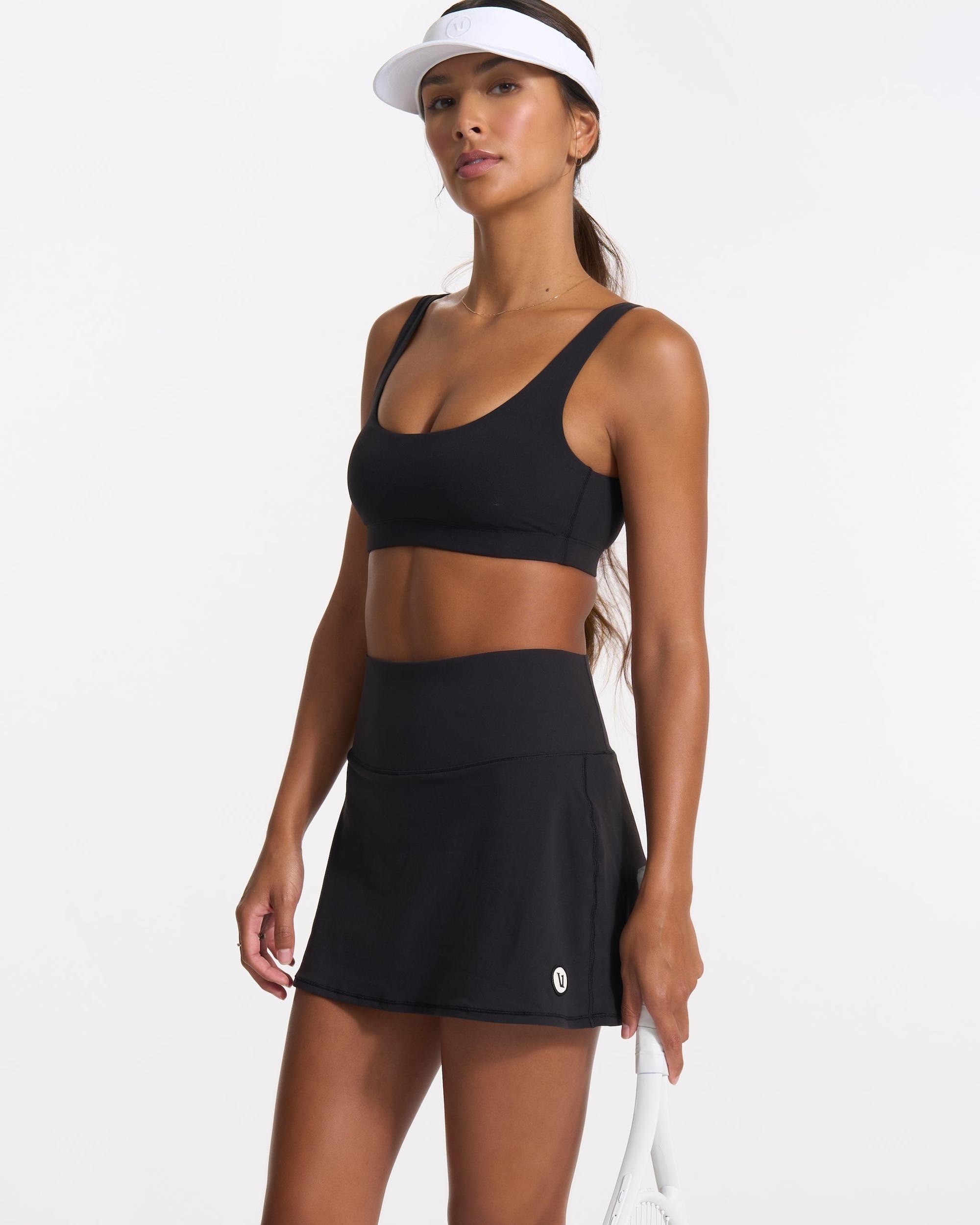 Volley Skirt Product Image