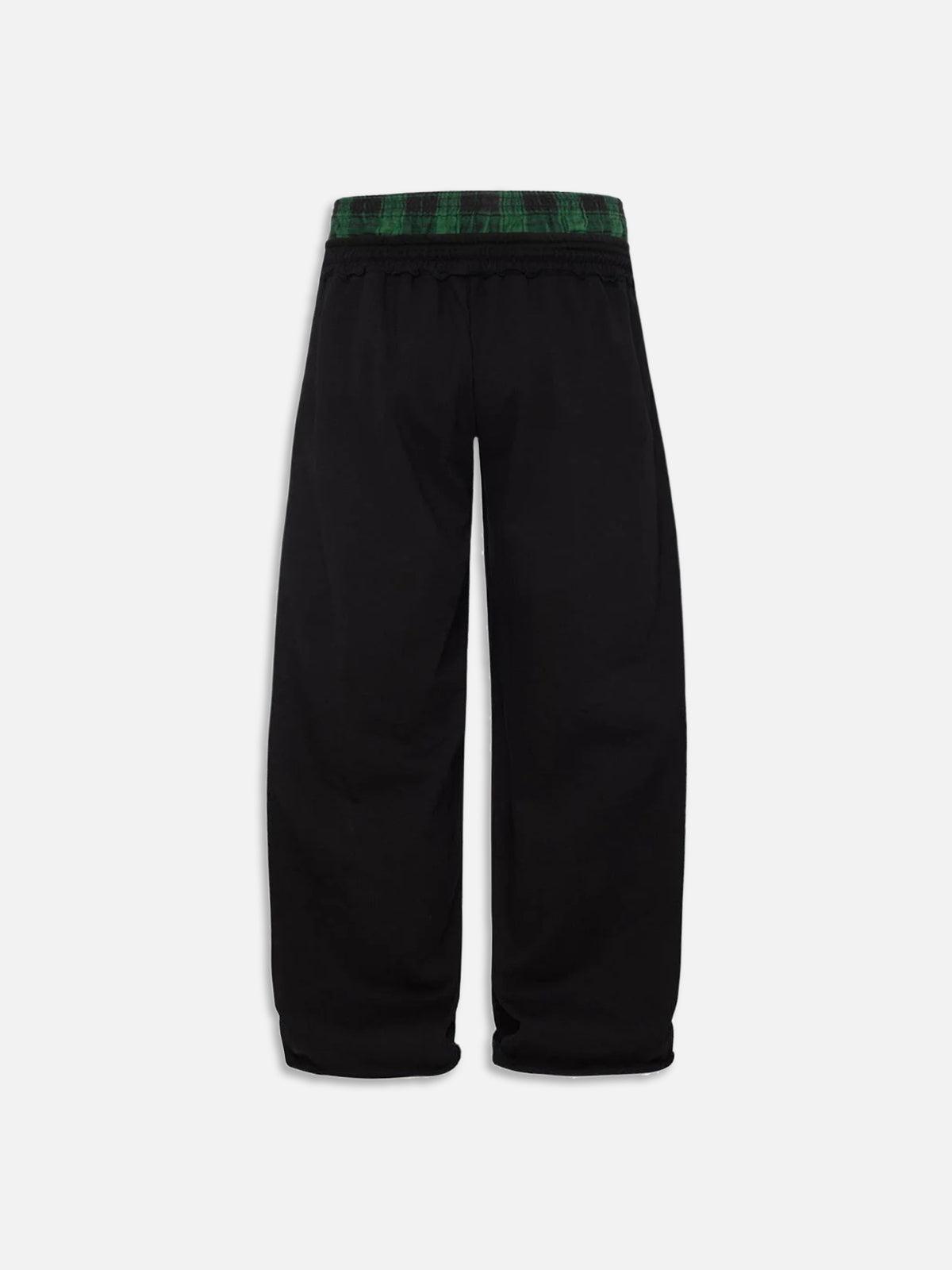 Aelfric Eden Sport-Infused Baggy Sweatpants & Sweatpants Product Image