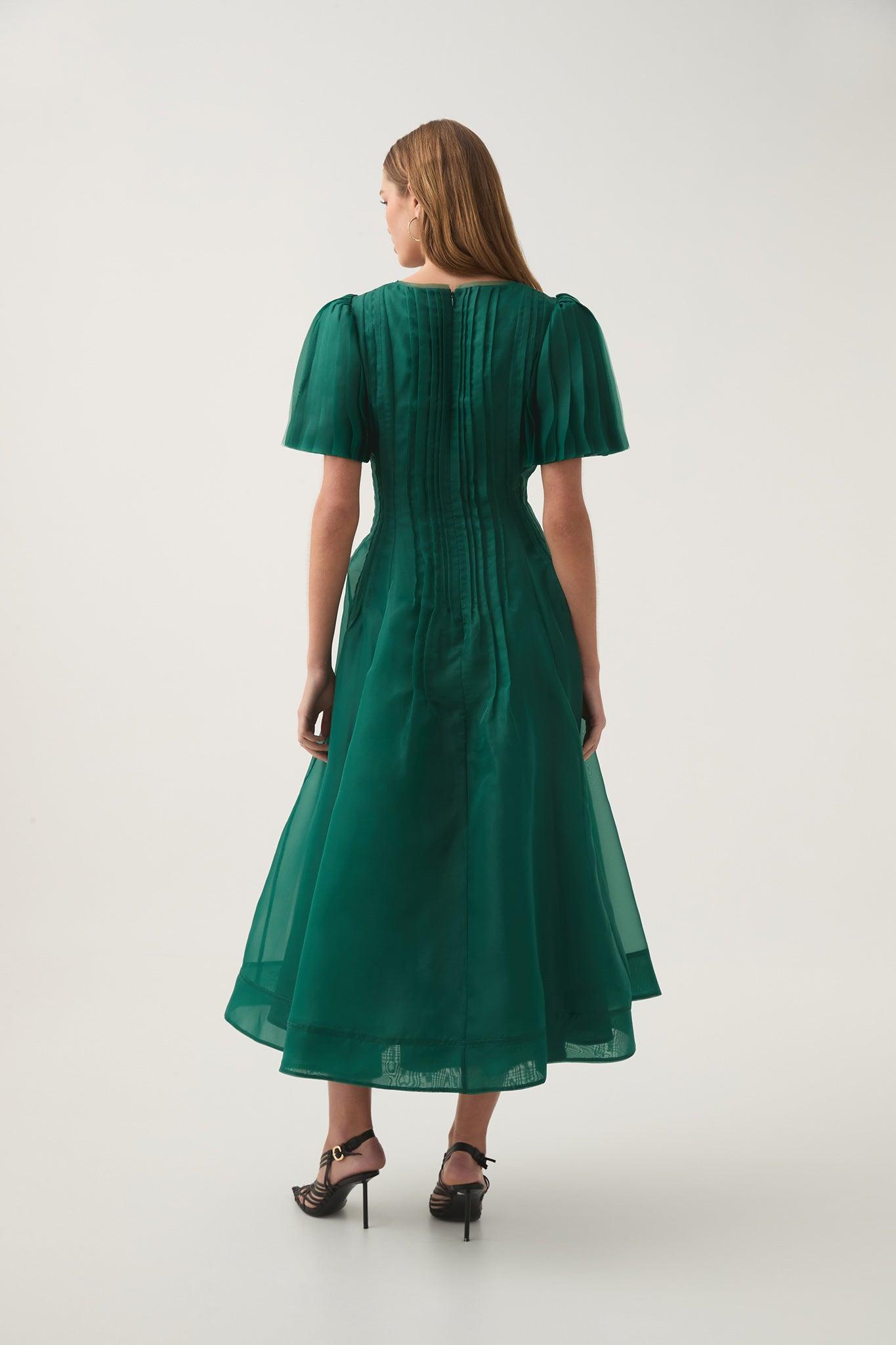 Incarnation Mini Dress Product Image