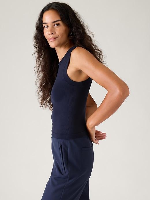 Renew Seamless Muscle Tank Product Image