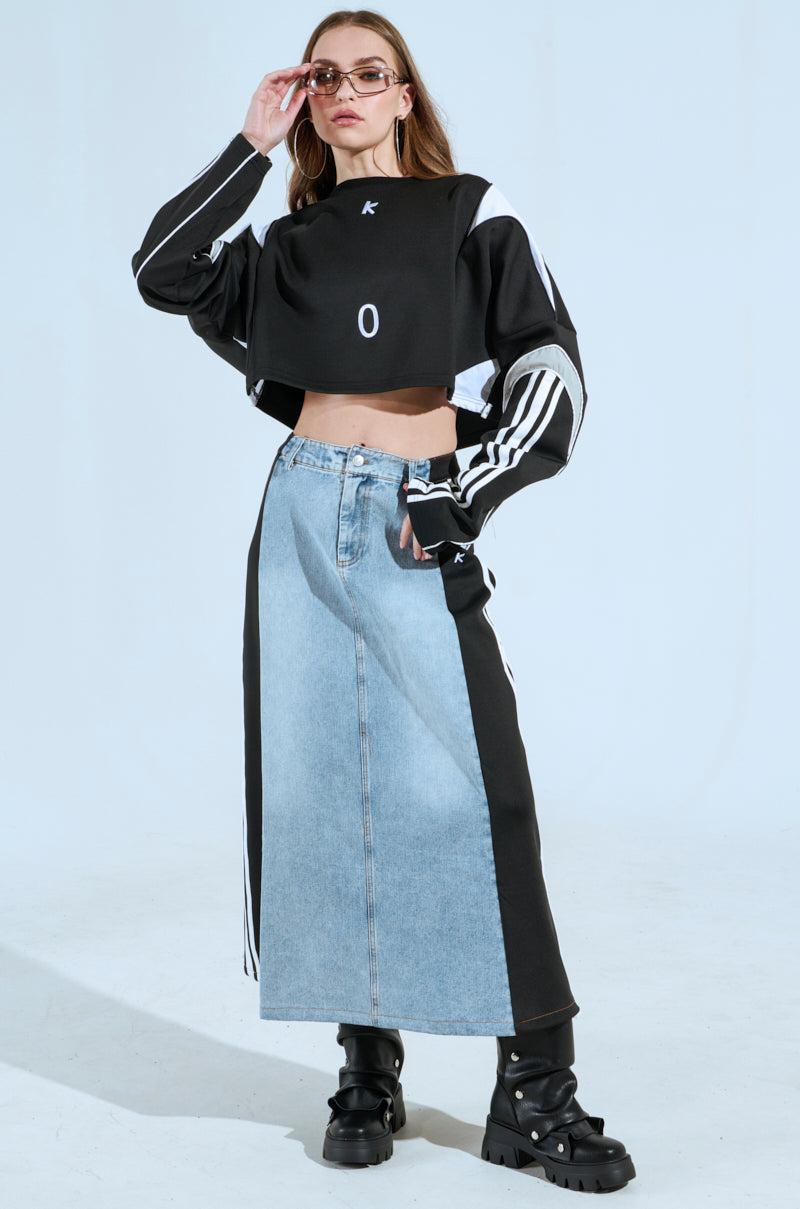 FAIR GAME SWEATSHIRT Product Image