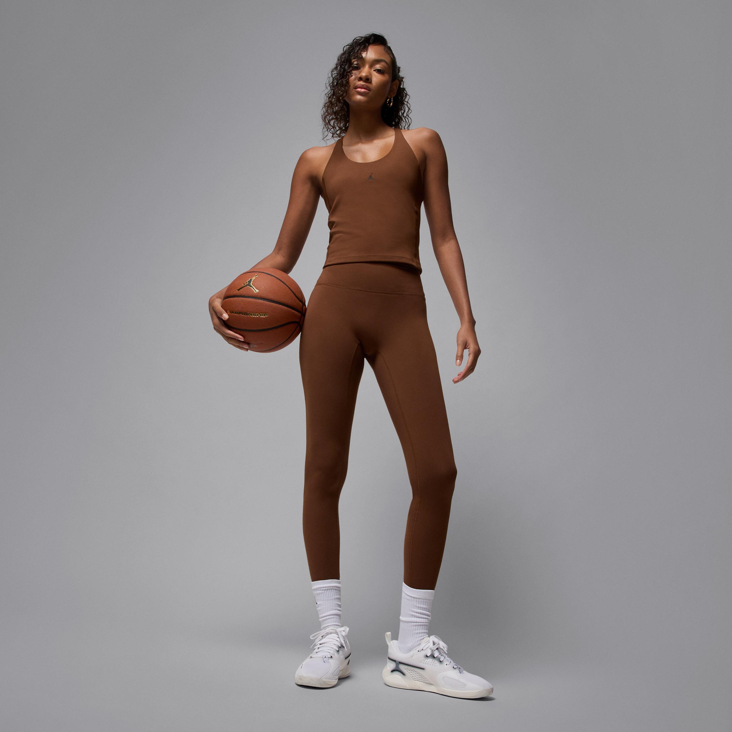 Women's Jordan Sport Dri-FIT Tank Top Product Image