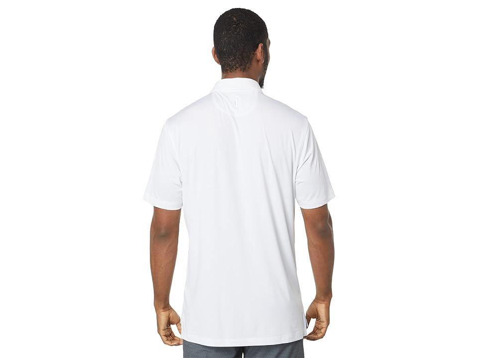 johnnie-O Huron Prep-Formance Polo Men's Clothing Product Image