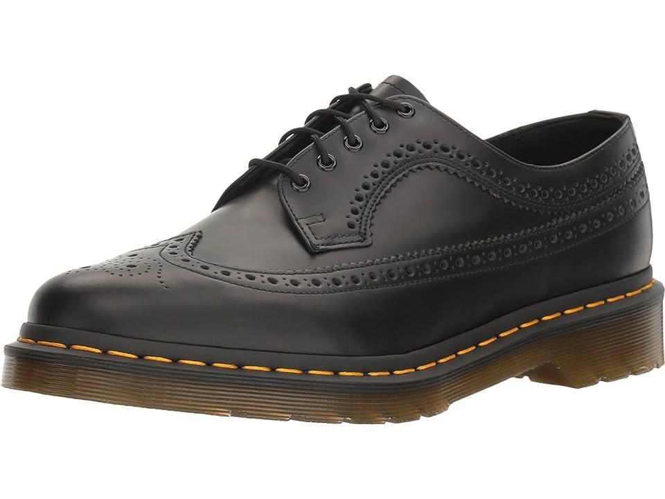 Dr. Martens 3989 Brogue Casual Shoe Product Image